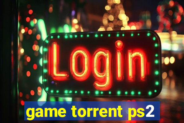 game torrent ps2